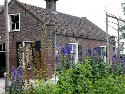 Bakhuis het Oude Klooster