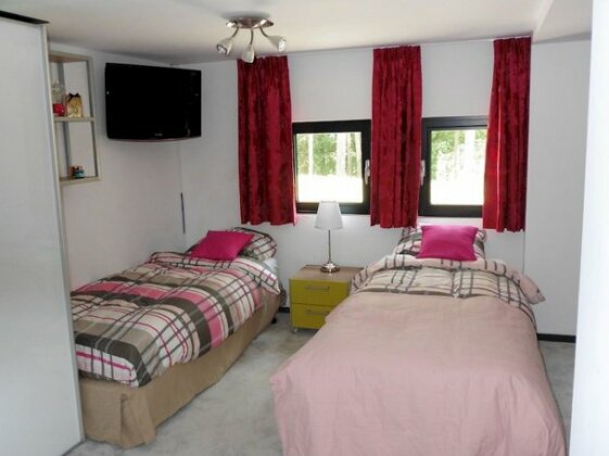 Bed & Breakfast Arendvlucht Montfort