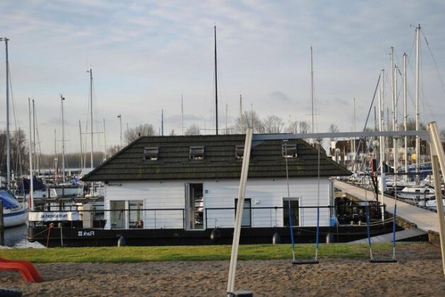 Marinaparcs Naarden