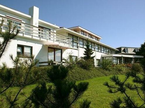 Hotel Ameland - Photo2