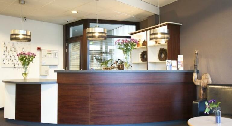 Hotel Ameland - Photo3