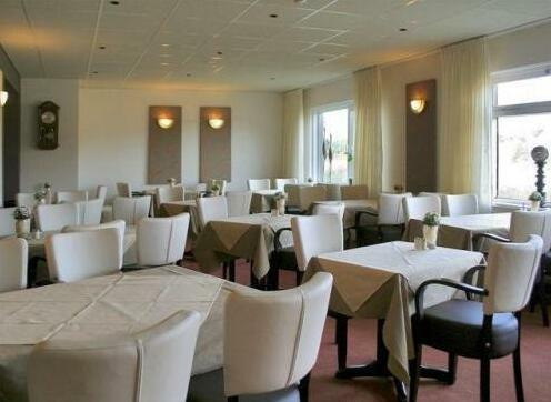 Hotel Ameland - Photo5