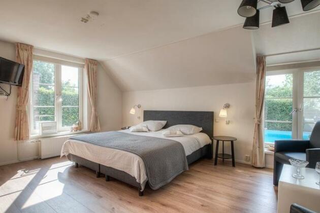 Wellness B&B Bij Dokkum - Photo5