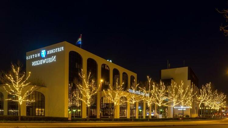 Fletcher Hotel-Restaurant Nieuwegein-Utrecht