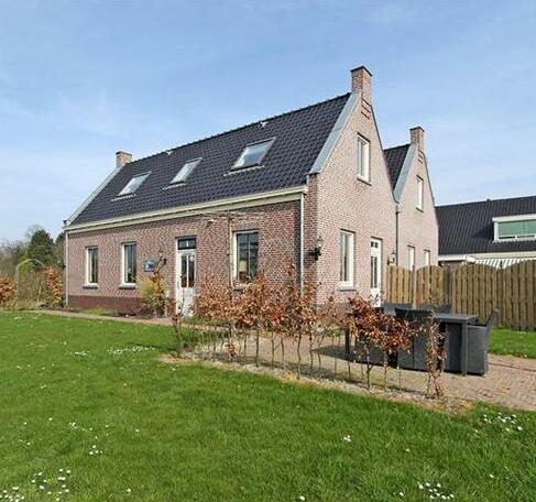 Boutique B&B Ouderhoek