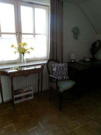 Erbuca Bed and Breakfast - Photo2