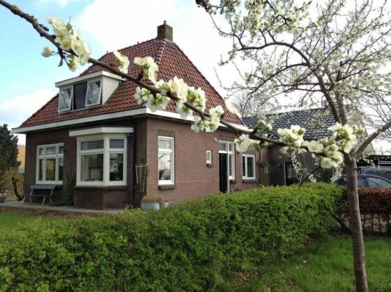 B&B Op Kolderveen