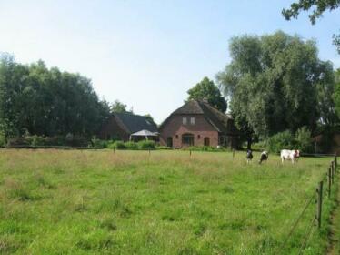 The Old Barn Nijkerkerveen