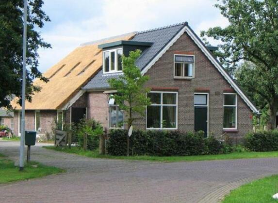 B&B Het Loshoes