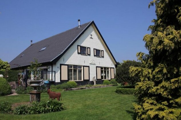 B&B Buitenwaard