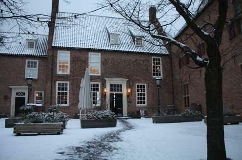 De Hemel Hotel Suites Nijmegen