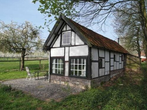 Vakantiewoningen 'Hoeve de Witte Olifant'