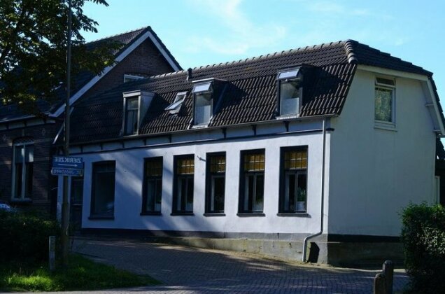 B&B Ons Dijkhuisje