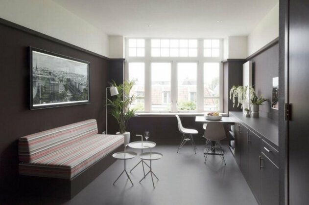 2l Hof Van Holland Apartments - Photo4