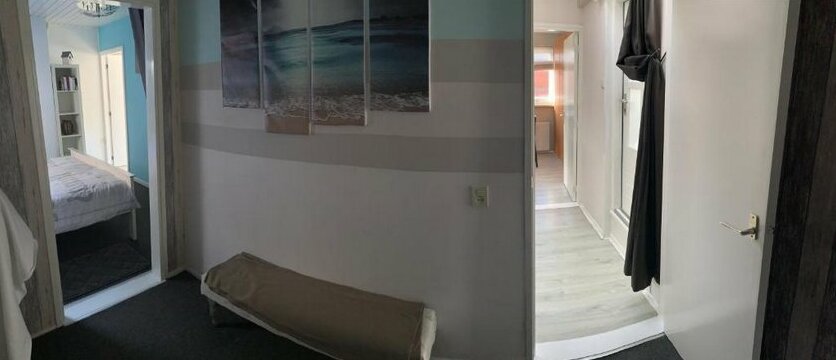 Apartment at the Beach Noordwijk - Photo3