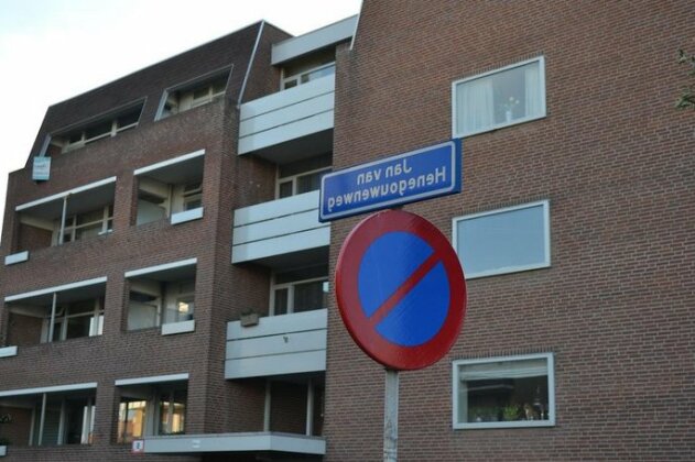 Appartement Jolie Noordwijk