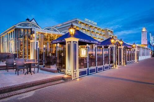 Beach Hotel Noordwijk