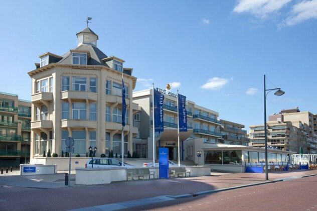 Golden Tulip Noordwijk Beach