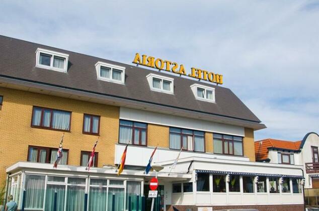 Hotel Astoria Noordwijk - Photo2