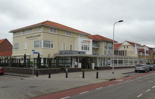 Hotel Grand Cafe Heeren van Noortwyck
