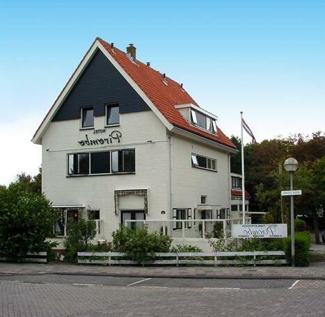 Hotel Pirombo Noordwijk