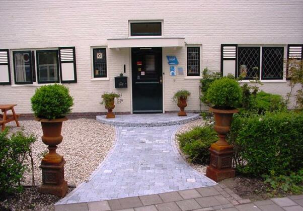 Hotel Pirombo Noordwijk - Photo2
