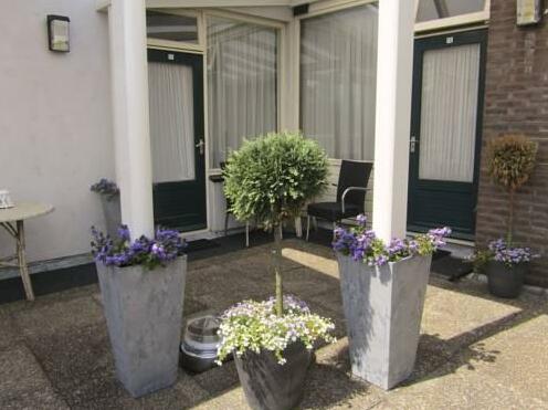 Hotel Royal Noordwijk - Photo2