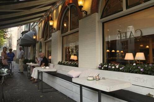 Hotel Royal Noordwijk - Photo3