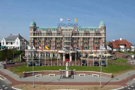 Radisson Blu Palace Hotel Noordwijk - Photo4