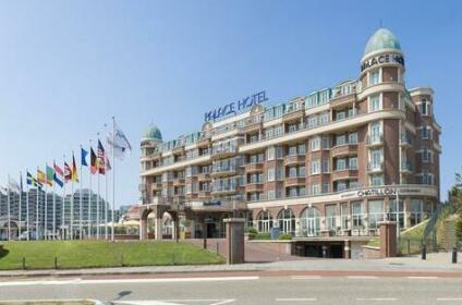 Radisson Blu Palace Hotel Noordwijk