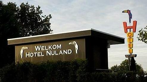 Van der Valk Hotel Nuland - 's-Hertogenbosch