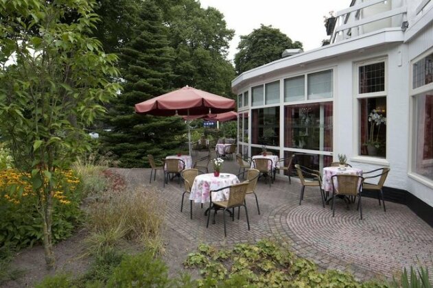 Fletcher Hotel Restaurant Veldenbos - Photo2