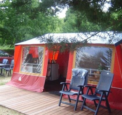 Camping t Vlintenholt - Photo4