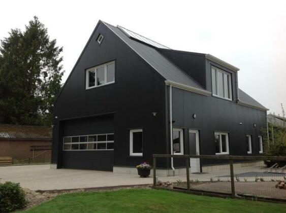 Holiday Home Odoorn