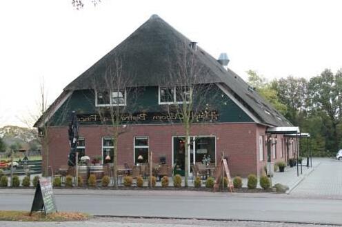 Hotel Odoorn - Photo2