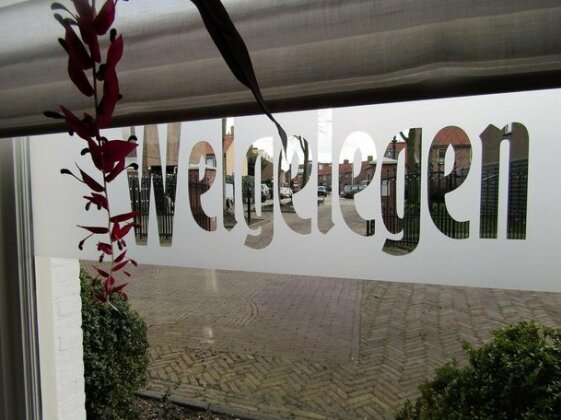 Herberg Welgelegen - Photo2