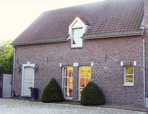 Bed & Breakfast Ohe en Laak