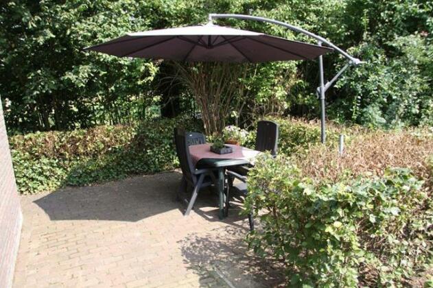 Appartement Hoeve Polsdonk - Photo4