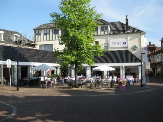 Hotel de Kroon Oldenzaal