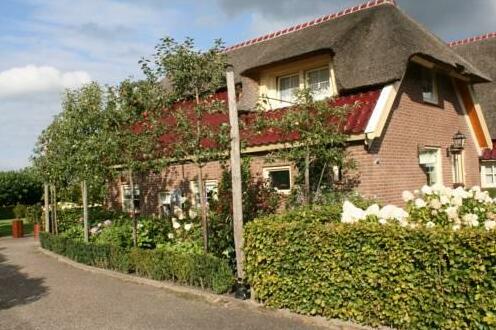 B&B Op den Enk - Photo3