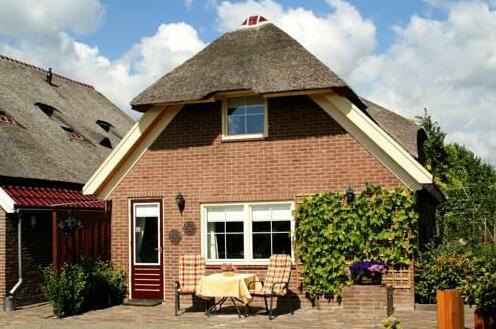 B&B Op den Enk - Photo4