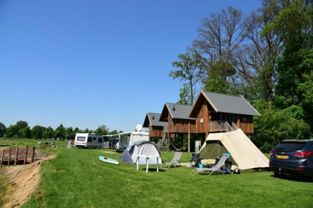 Camping De Koeksebelt - Photo3