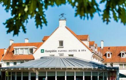Hampshire Hotel & Spa - Paping