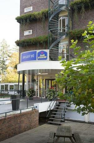 Fletcher Hotel Restaurant Beekbergen-Apeldoorn