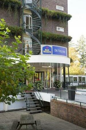 Fletcher Hotel Restaurant Beekbergen-Apeldoorn