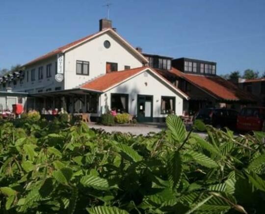 Landhotel Bosoord