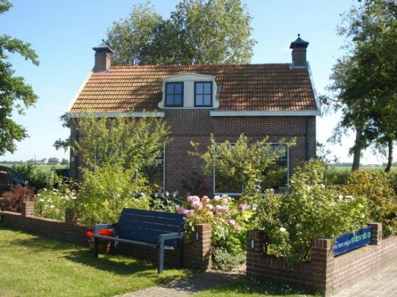 B&B Op De Vlakte