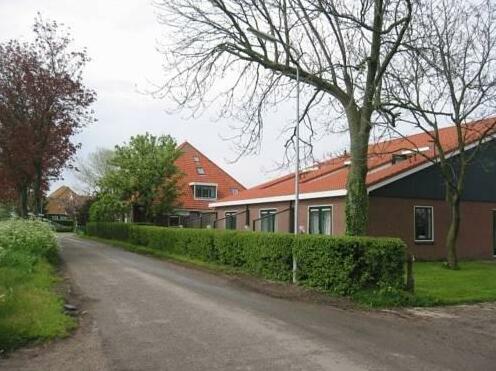 Pension Zonneweelde