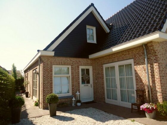 Bed & Breakfast Zeeduinsepoort