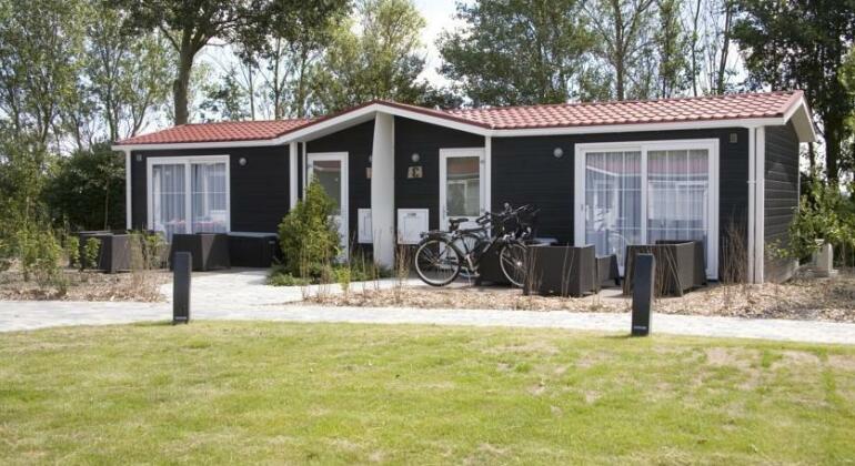 Ons Buiten Camping Park - Photo2